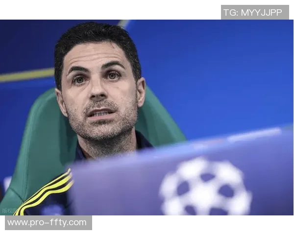 阿尔特塔感叹英超竞争激烈对手零射正却未能取胜令人失望